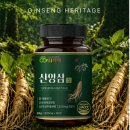정있는 식품 | 올데이팔팔 더꽉꽉 산양삼 컷산양삼정 솔직 후기 환절기 건강식품 추천