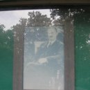 유진벨(배유지), 오웬, 서서평 선교사 묘지(광주 호남신학교 선교사묘지) 이미지