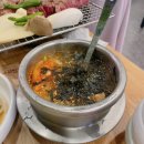 파도PC | 화성 남양 모락모락 정육식당 워터에이징 고기를 맛볼 수 있어요.
