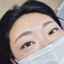 홍미뷰티 | 부산 중구 남포동속눈썹 - 홍미뷰티 : 속눈썹펌 100% 만족한 후기