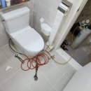 석전동274 | 마산누수탐지 석전동 주택누수 수도요금이 많이 나오는집에서 연락주셨어요