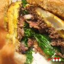 수정역 1번 출구 덕천방향 이미지