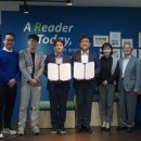 주식회사 도너츠 이미지