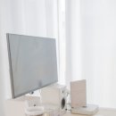 데스크테리어 일상생활연구소 데스크매트 서재 책상 꾸미기