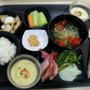 구내식당 이미지