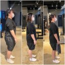 와이케이짐(YKGYM) | 와이케이짐 회원님들 변화
