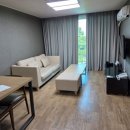 CU한림점 | 제주 감성 일몰 맛집 숙소, 켄싱턴리조트 제주한림점 솔직후기