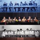 베스트 트레이닝 스튜디오(BTS) | 방탄소년단[BTS]GQ 인터뷰 “저희 모두는 개개인보다 BTS를 훨씬 더 소중하게 생각해요."