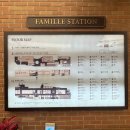 무월식탁 | [고터] 쇼핑 후 정갈한 한 끼! 무월식탁 파미에스테이션점 일품세트 후기