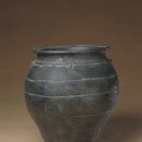 중국 신석기시대·용산문화 흑도 쌍계통 고궁박물관 이미지