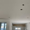 진주 금빛마을 현대아파트 정문 | 진주 집현 현대아파트 실크벽지 도배 시공 후기 (by 진주 도배업체 천수)