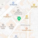 세븐일레븐 부산연제연산점 이미지