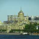 세인트 피터즈버그, 러시아 이미지