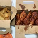 교촌치킨망원2동점