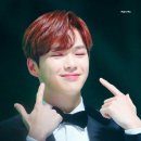 강다니엘 검색 기사 공유] 컴버전 / 강다니엘, ‘키스데이’에 키스 받고 싶은 스타 1위 이미지