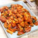 춘천닭갈비 이미지