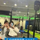 오송 퍼스트피지오짐, 원정운동 다녀온 후기 (재활피티 , 그룹운동 맛집)