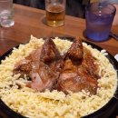 계림원 누릉지통닭(당산점) | [서울/영등포] 계림원 당산점 | 콘치즈 누룽지통닭, 닭발 내돈내산 후기