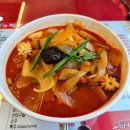 천년가짬뽕 | 경기광주 장지동 천년가짬뽕 해물짬뽕 간짜장 후기