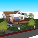 추풍령면사무소 이미지