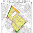석대동 299 외2필지 제2종 근린생활시설(플레닝센터) | 광안6구역 재개발 정비구역 지정 구역 경계는?