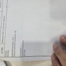 동네 2차병원 CT 의사 판독(4기) 스텔라님 봐주세요 ㅠ 이미지