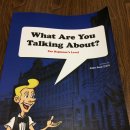 영어회화(초급) 이미지