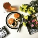 스쿤브롯 | Dessert Story 02. Scone : 스콘
