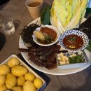 도깨비 포차 | 서면 겨울제철 과메기를 찾는다면 새벽까지 영업하는 도깨비포차 방문후기