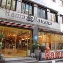 라마앤바바나 이미지