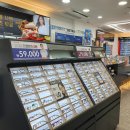 글라스미렌즈미남포역안경 이미지