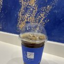 더블루(THE BLUE COFFEE)