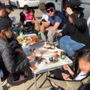 녹천 목장 | 꽉~채운 고아웃 카라반 캠핑ver2, 항구캠까지 즐긴 썰