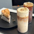 강남이색카페 물멍 가능! 대형 수족관이 있는 슬로우커피