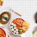 분식집 - 서구 내방로157번길 6 | 분식집