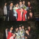 더파란애드 | 서권일몽 书卷一梦>방영1주년 경축하라!260626_내 파란닭발&악마남형 인형 굿즈_잡설속 스포주의(37화...