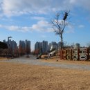 배곧생명공원 이미지