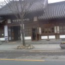 한옥마을 이미지