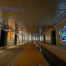 팔거천 산책로 이미지