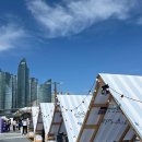 부산 6월 축제 광안리 놀거리 :: 부산바다도서관, 밀락더마켓, 포디움다이브 이미지