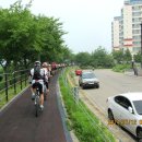 북한강자전거길 이미지