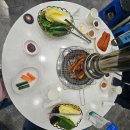 수성산호아나고숯불곰장어 | 수성구 아나고 곰장어 맛집 산호아나고 일품돼지국밥