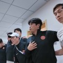 5:0 대승 여운 여전한데 "다 잊자"…랴오닝 운명 바꾼 서정원 카리스마, 대륙은 또 고개 숙였다 이미지