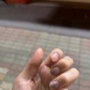 모찌오네일 | 굽은다리역 “모찌오네일” 추천!! / 내돈내산