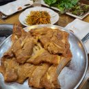 우슴터 | 대구 매천동 맛집 돼지갈비가 맛있는 우슴터