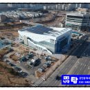 별내커뮤니티센터 지하1층 이미지