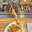 가산디지털단지역 2번출구 | 강셰프양꼬치 | 가산양꼬치 가산디지털단지역 찐맛집 특색 모듬꼬치 추천