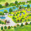 무릉계곡힐링캠프장 이미지