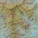 황매산군립공원 이미지