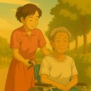 경기 다정한방문요양센터 – 어르신께 따뜻한 마음을 전하는 곳